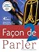 Books : Facon De Parler 2: Student Book (Facon De Parler)
