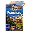 Lonely Planet San Francisco (Travel Guide)