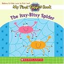 Itsy-bitsy Spider (My First Taggies Book)