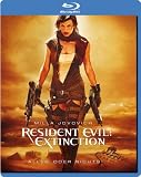 Resident Evil: Extinction                        [Blu-ray] - Milla Jovovich