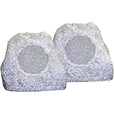 KLH Audio 2-Way Landscape Coaxial Outdoor Speaker RSP-260