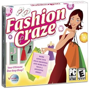 Fashion Craze