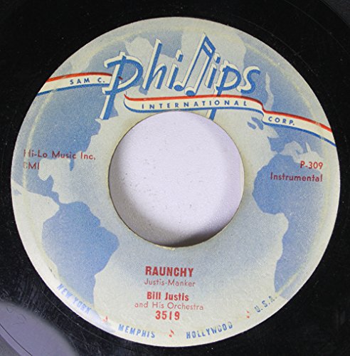 Bill Justis And His Orchestra - Billboard Top 50 Hits Of 1957 - Zortam Music