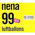 99 Luftballon