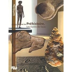 Mus�e national de Pr�histoire Les Eyzies-de-Tayac, Dordogne
