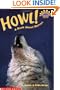 Howl! A Book About Wolves (level 3) (Hello Reader)