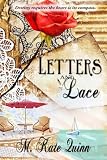 Letters and Lace (The Ronans Harbor Series)
