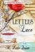 Letters and Lace (The Ronan's Harbor Series)