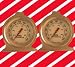 Chef Classic Oven Thermometer-TWO PER ORDER!