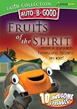 Auto-B-Good Faith Collection: Fruits of the Spirit