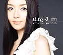 dream(初回生産限定盤)(DVD付)
