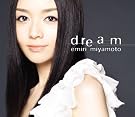 dream(初回生産限定盤)(DVD付)