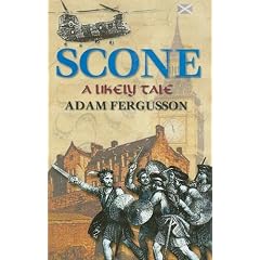 Scone: A Likely Tale