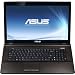 Asus X73SV-TY396V 43,9 cm (17,3 Zoll) Notebook (Intel Core i5 2430M, 2,4GHz, 8GB RAM, 500GB HDD, NVIDIA GT540M, DVD, Win 7 HP)