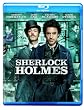Sherlock Holmes [Blu-ray]