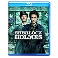Sherlock Holmes [Blu-ray]
