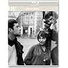 LE BEAU SERGE [HANDSOME SERGE] (Masters of Cinema) (Blu-ray)