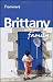 Frommer's
Brittany
with
Your
Family
(Frommers
With
Your
Family
Series)