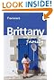 Frommer's Brittany with Your Family (Frommers With Your Family Series)
