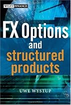 FX Options and Structured Products (The Wiley Finance Series)