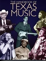 The Handbook of Texas Music - Paperback