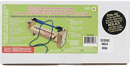 Neww Ezzzy-Jig Bracelet Maker- Neww