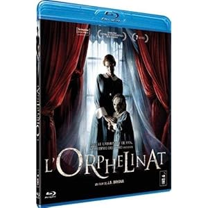 L'Orphelinat [Blu-ray]
