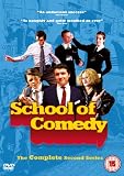 School of Comedy - Series 2 [DVD]