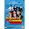 School of Comedy - Series 2 [DVD]
