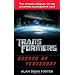 Transformers: Ghosts of Yesterday (Transformers (Ballantine Books))