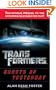 Transformers: Ghosts of Yesterday (Transformers (Ballantine Books))