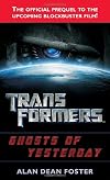Ghosts of Yesterday
