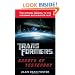 Transformers: Ghosts of Yesterday (Transformers (Ballantine Books))