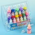 3D Fabric Paint Value Pack (Per pack)