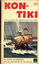 Kon-Tiki: Across the Pacific by Raft