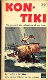 Kon-Tiki: Across the Pacific by Raft
