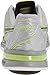 Reebok Womens Easytone, Red, Medium