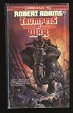 Trumpets of War (Horseclans, No 16)