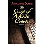 The Count of Monte Cristo: Abridged Edition (Dover Value Editions)