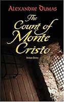 The Count of Monte Cristo: Abridged Edition (Dover Value Editions)