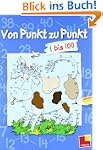 Von Punkt zu Punkt. 1 bis 100