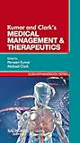 Kumar & Clark's medical management and therapeutics
