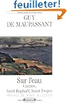 Sur l'eau