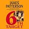 The 6th Target: Women's Murder Club, Book 6