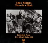 Vive-La-Black-Live in South Afrika 1993