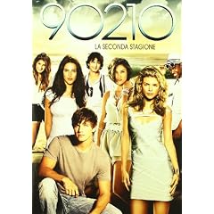 90210 - Stagione 02 (6 Dvd)