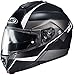 HJC IS-MAX 2 Modular Helmet - Mine (XXX-LARGE) (BLACK/GREEN)
