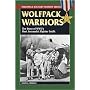 Wolfpack Warriors: The Story of World War II's Most Successful Fighter Outfit (Stackpole Military History Series)