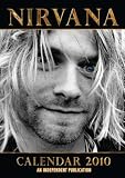 Produkt-Bild: Nirvana 2010 Wandkalender