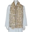 Mens Accessory - Rayon Muffler 9.5 x 66 inches (wsmf032)